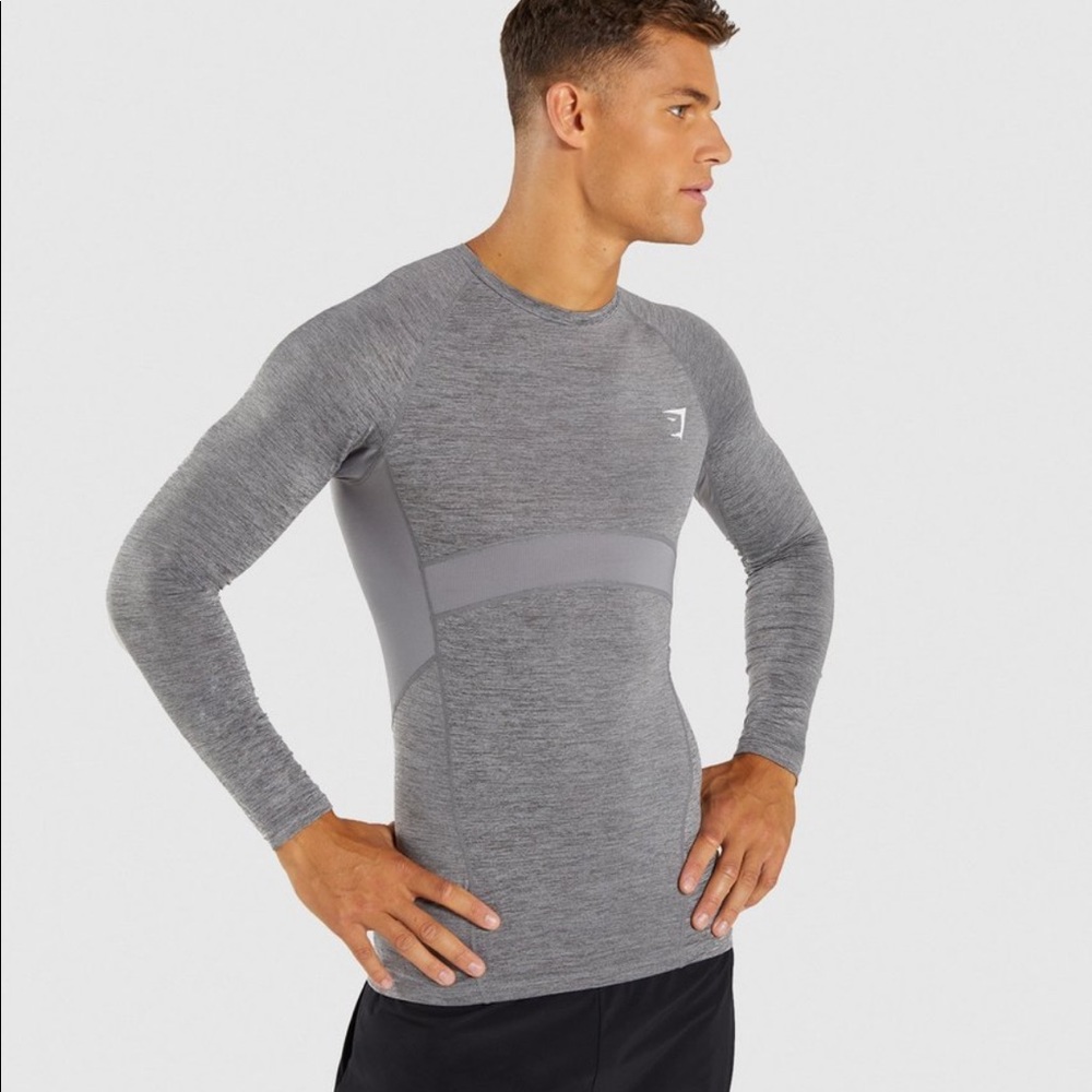 Gymshark element baselayer